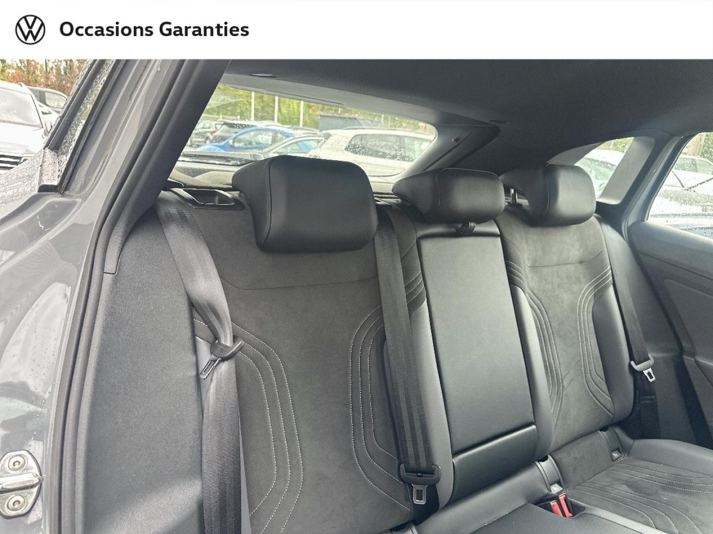Voitures occasions VOLKSWAGEN ID.4 Life Plus Villeneuve-d'Ascq
