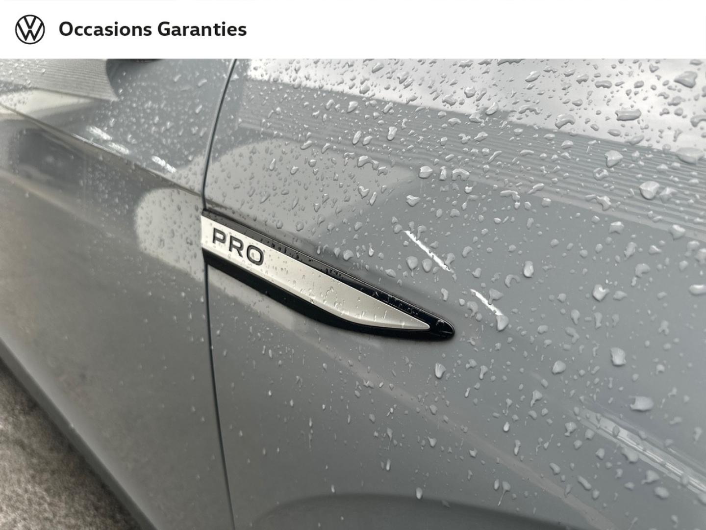 Voitures occasions VOLKSWAGEN ID.4 Life Plus Villeneuve-d'Ascq