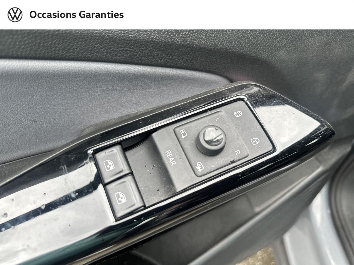Voitures occasions VOLKSWAGEN ID.4 Life Plus Villeneuve-d'Ascq