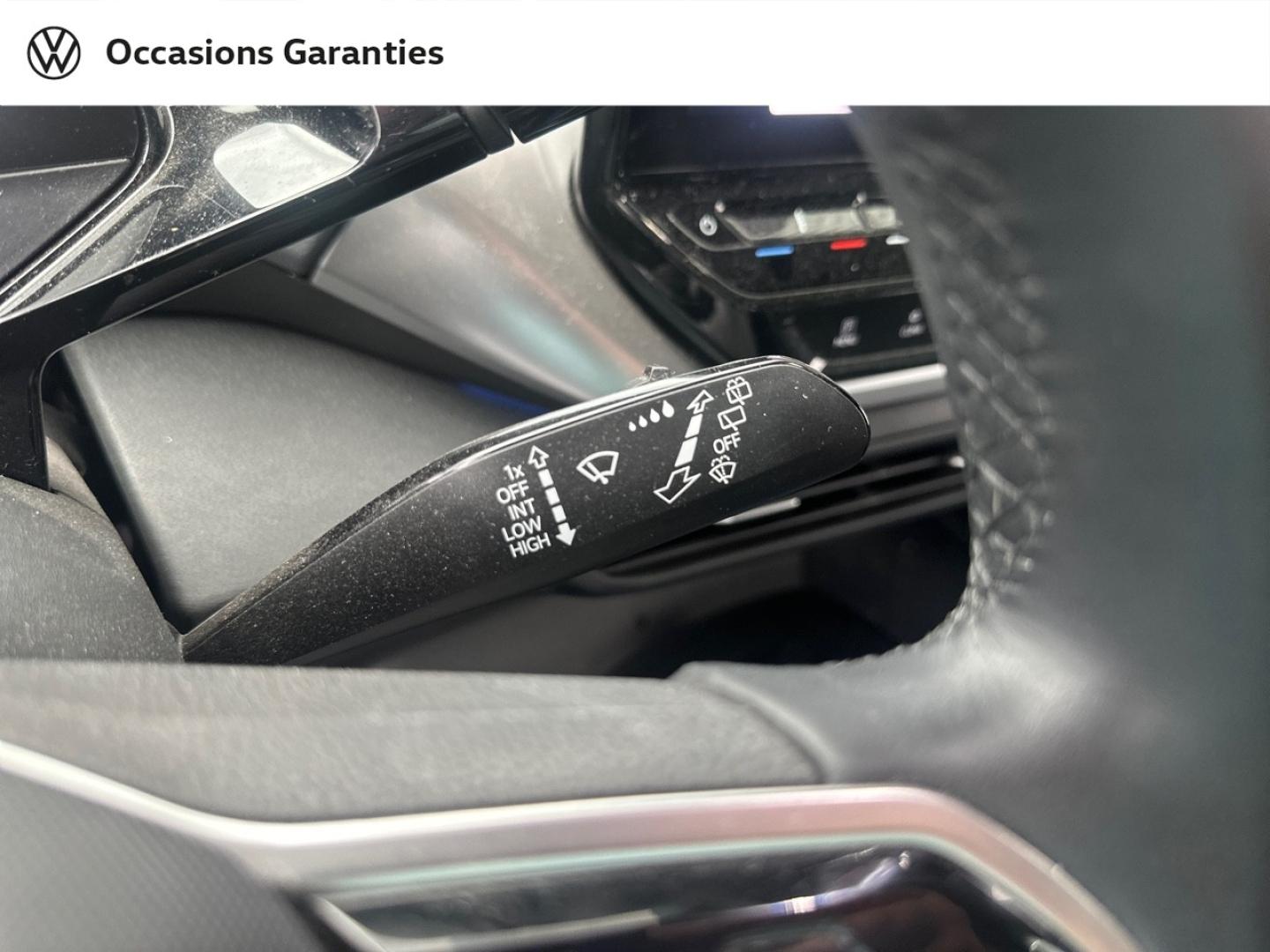 Voitures occasions VOLKSWAGEN ID.4 Life Plus Villeneuve-d'Ascq