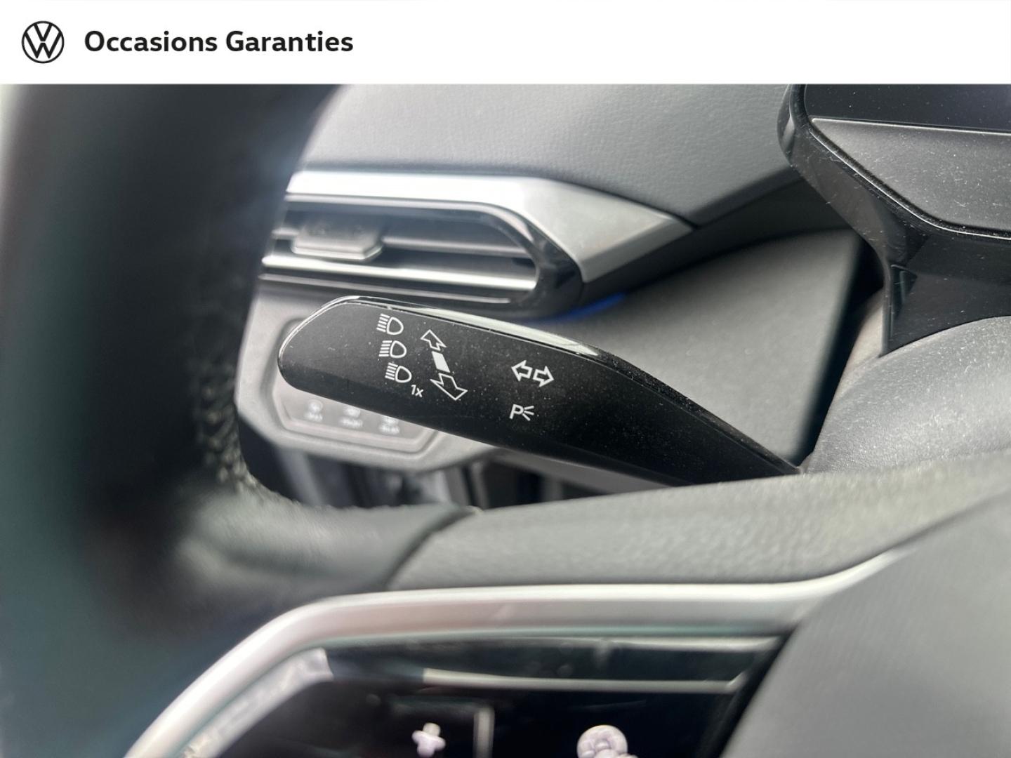 Voitures occasions VOLKSWAGEN ID.4 Life Plus Villeneuve-d'Ascq