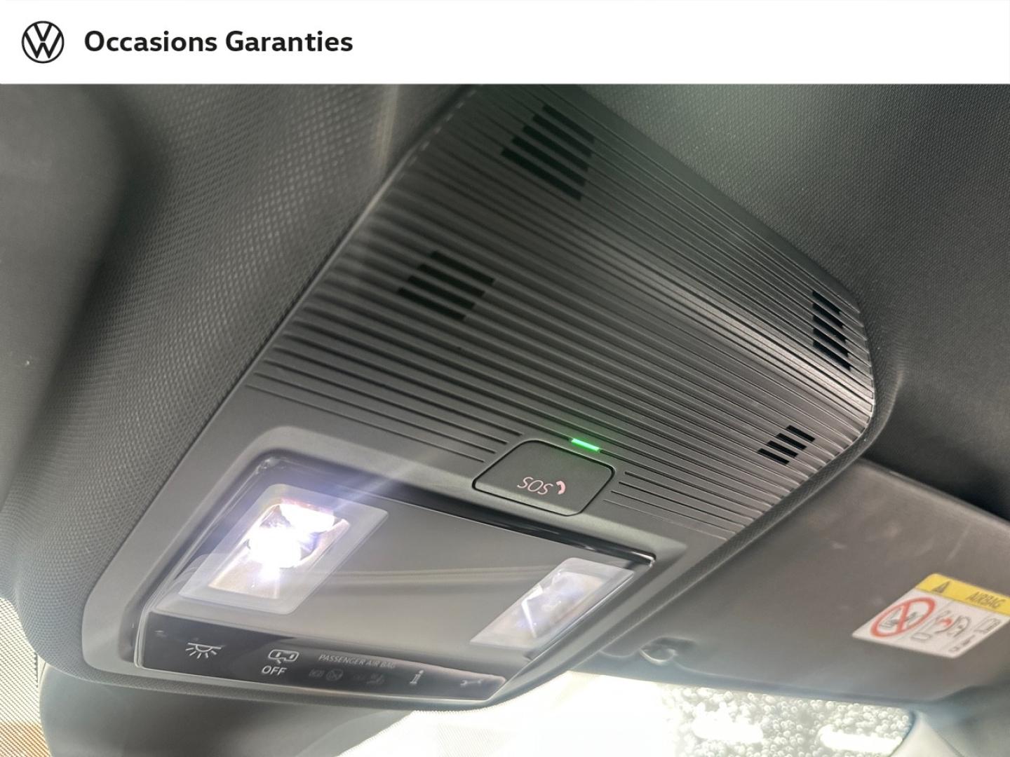 Voitures occasions VOLKSWAGEN ID.4 Life Plus Lens