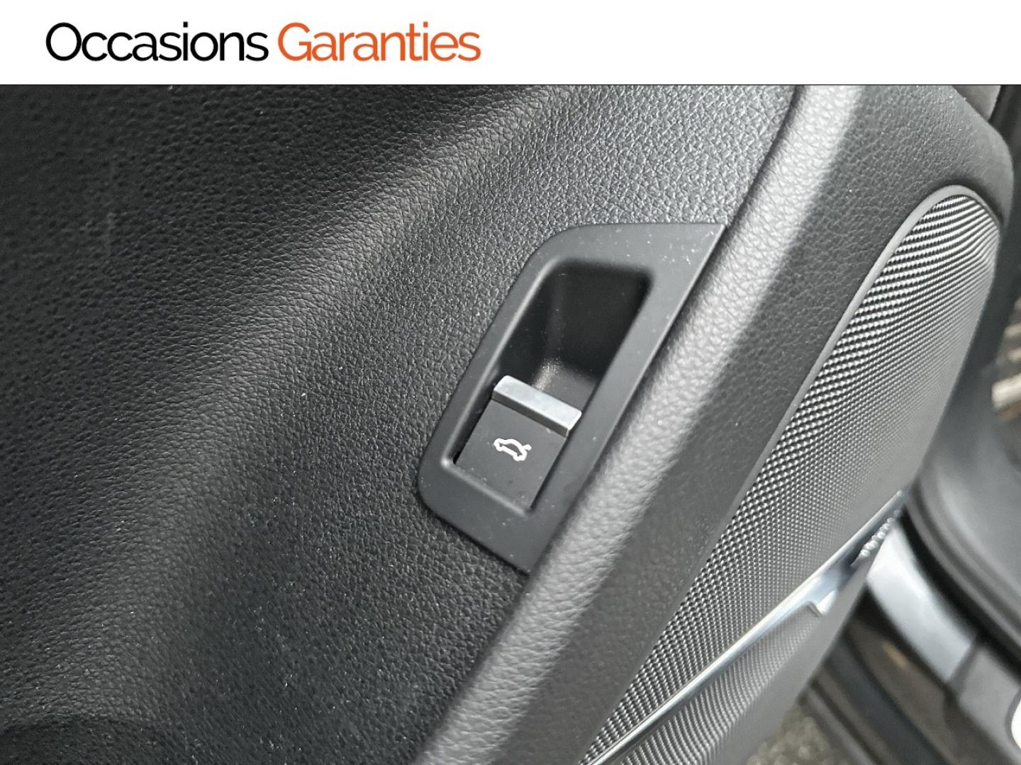 Voitures occasions Audi Q7 S line Villeneuve-d'Ascq