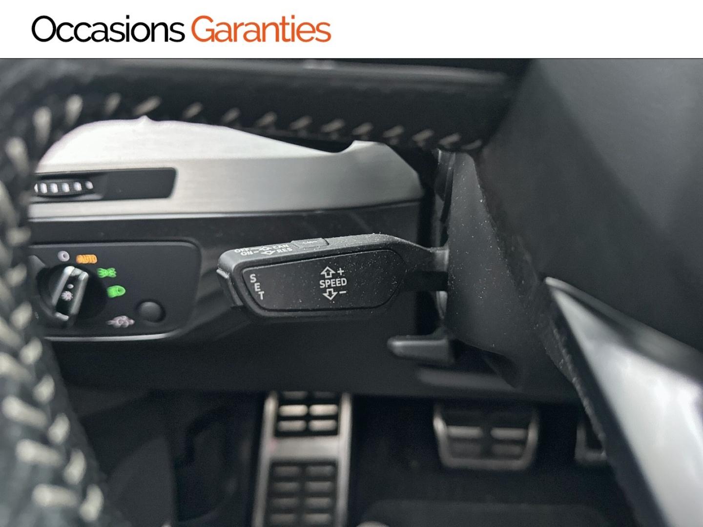 Voitures occasions Audi Q7 S line Villeneuve-d'Ascq
