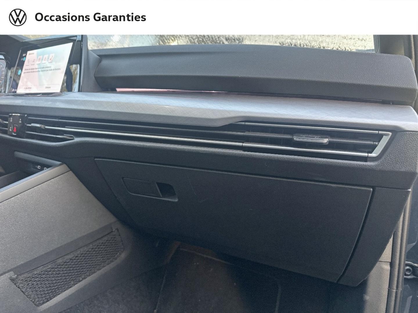 Voitures occasions VOLKSWAGEN GOLF Life Villeneuve-d'Ascq