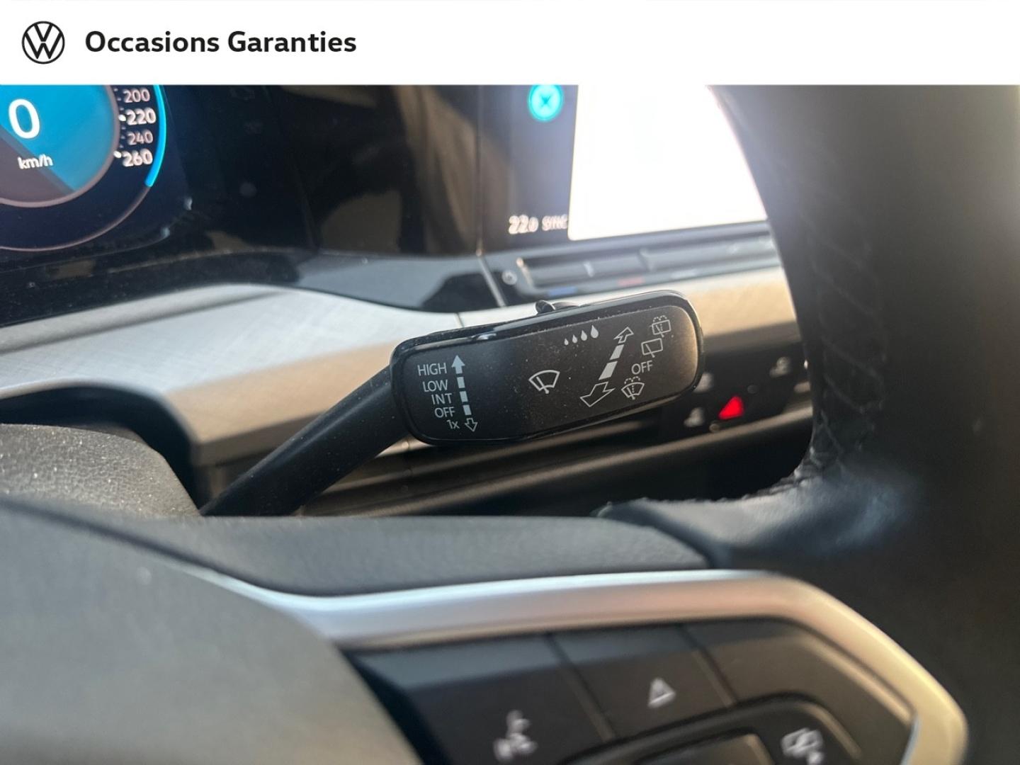 Voitures occasions VOLKSWAGEN GOLF Life Villeneuve-d'Ascq