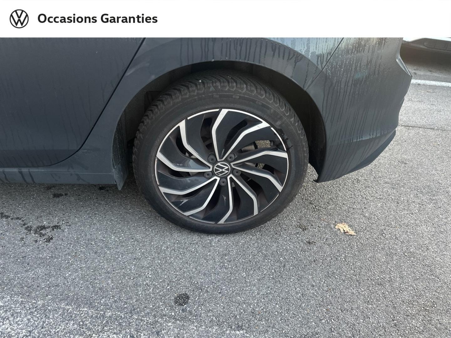 Voitures occasions VOLKSWAGEN GOLF Life Hazebrouck