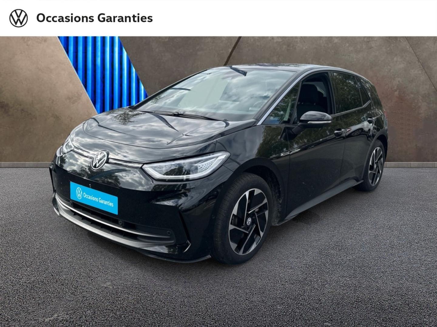 Voitures occasions VOLKSWAGEN ID.3 Life Max Bruay-la-Buissière