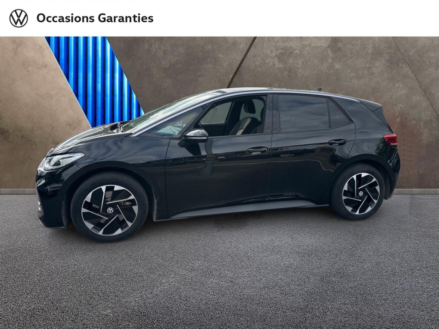 Voitures occasions VOLKSWAGEN ID.3 Life Max Villeneuve-d'Ascq