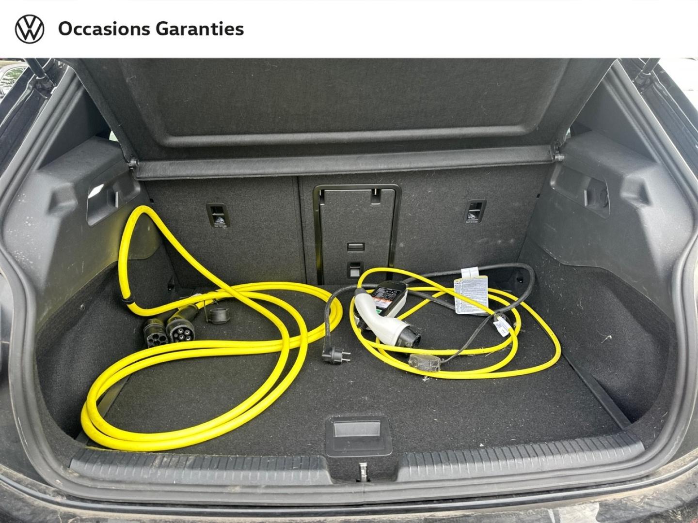 Voitures occasions VOLKSWAGEN ID.3 Life Max Bruay-la-Buissière