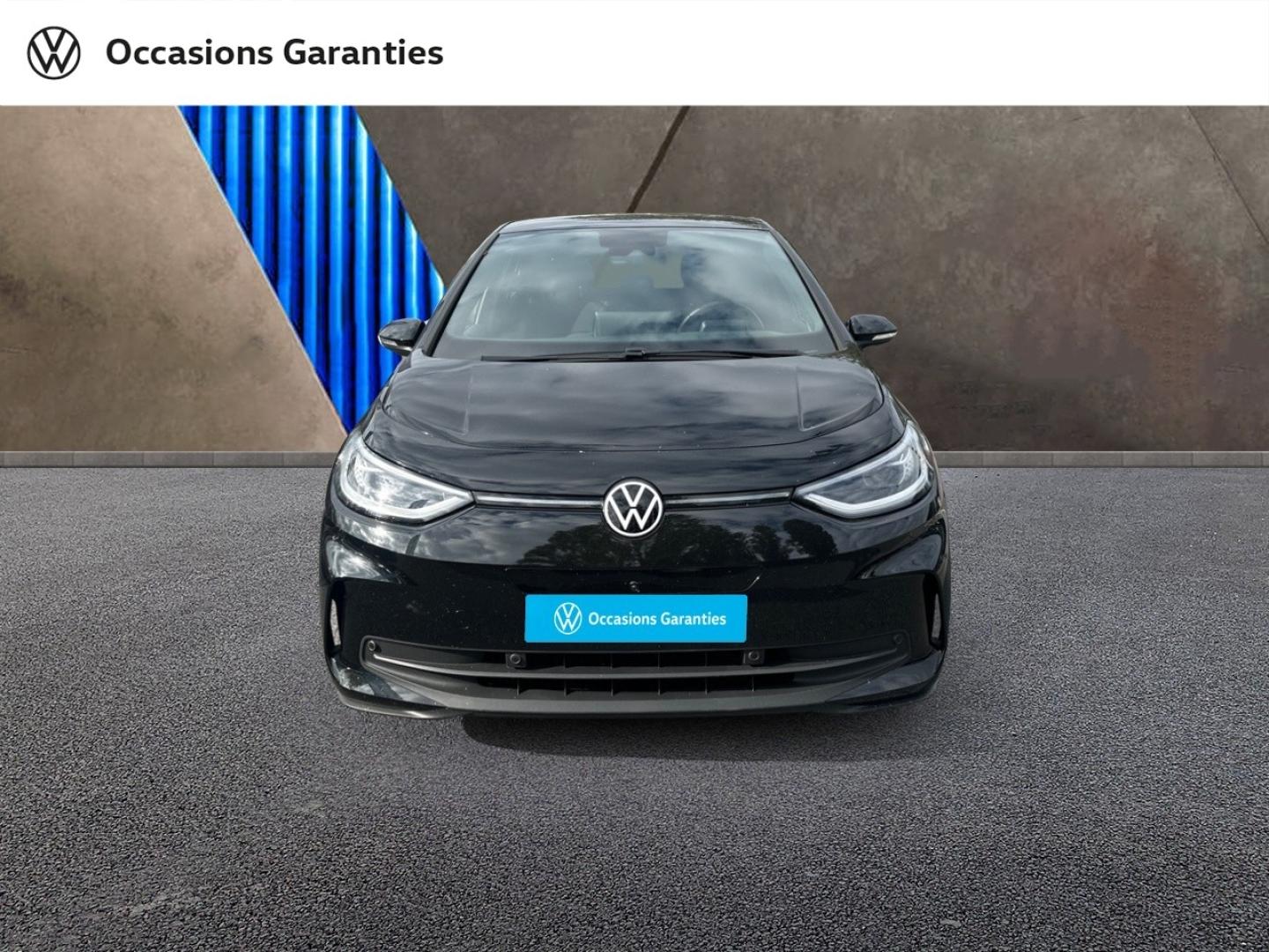 Voitures occasions VOLKSWAGEN ID.3 Life Max Bruay-la-Buissière