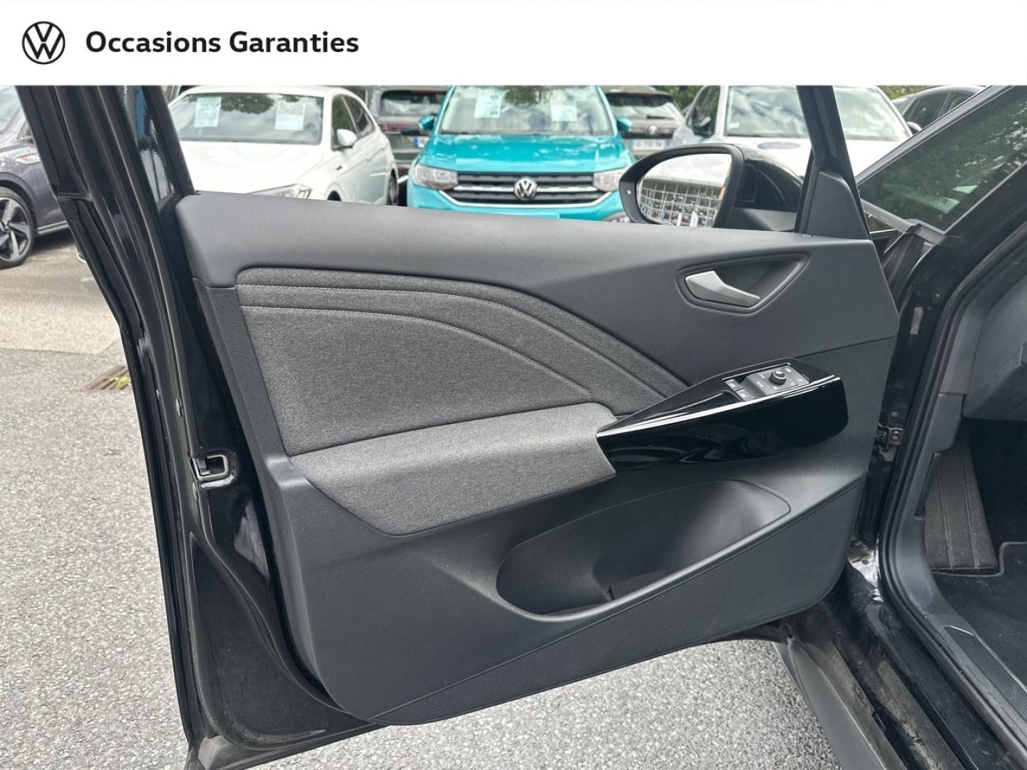 Voitures occasions VOLKSWAGEN ID.3 Life Max Bruay-la-Buissière