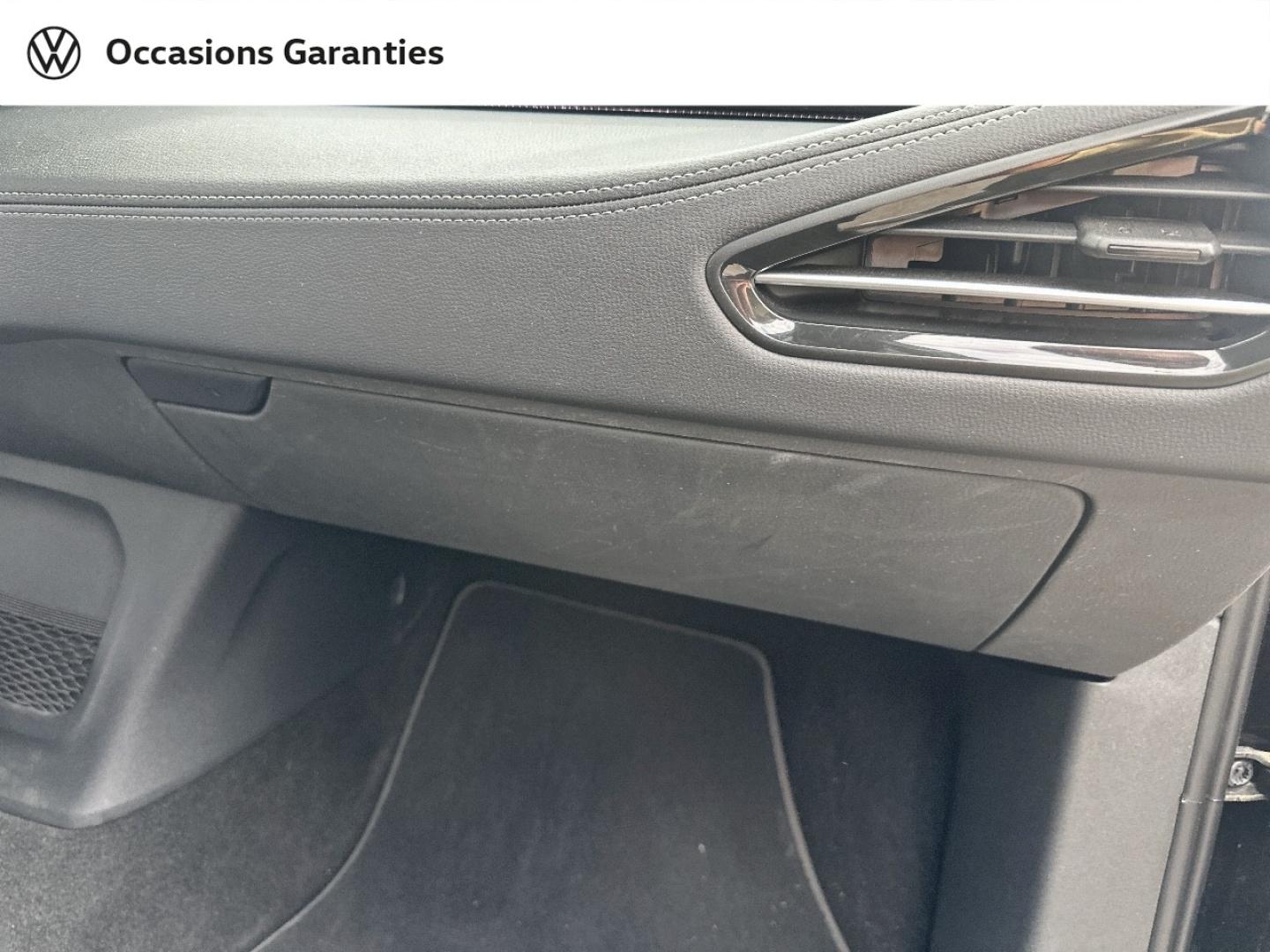 Voitures occasions VOLKSWAGEN ID.3 Life Max Villeneuve-d'Ascq