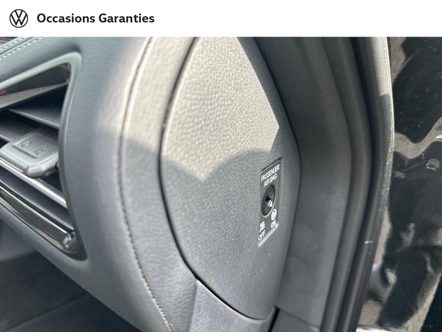 Voitures occasions VOLKSWAGEN ID.3 Life Max Villeneuve-d'Ascq