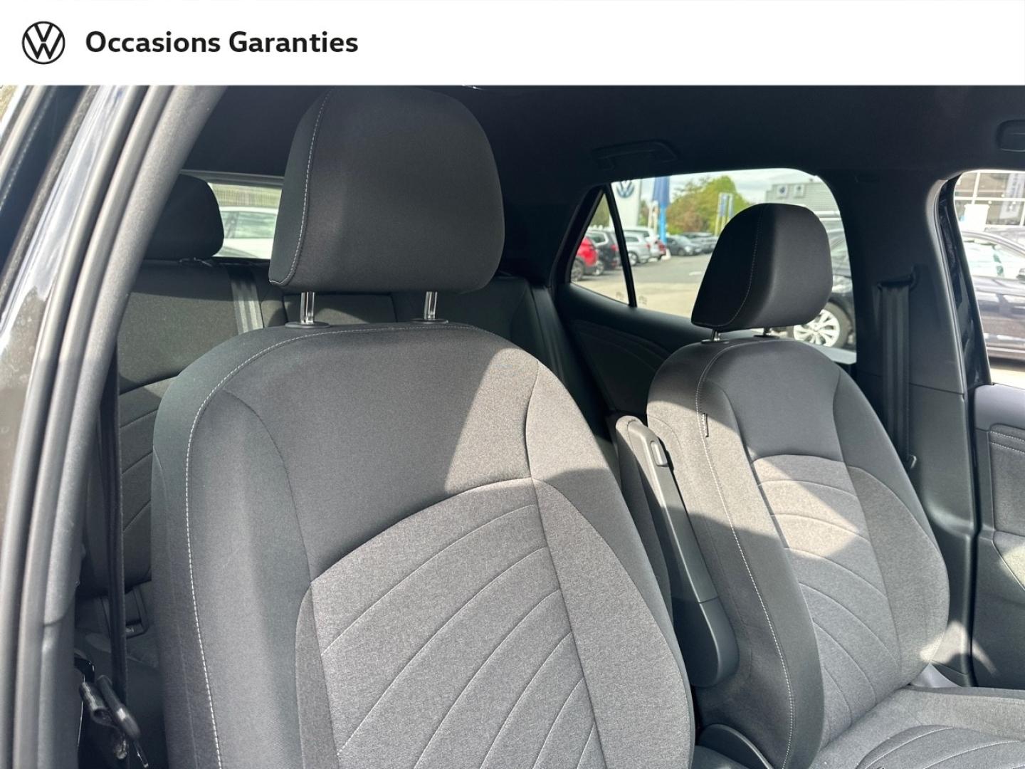 Voitures occasions VOLKSWAGEN ID.3 Life Max Villeneuve-d'Ascq