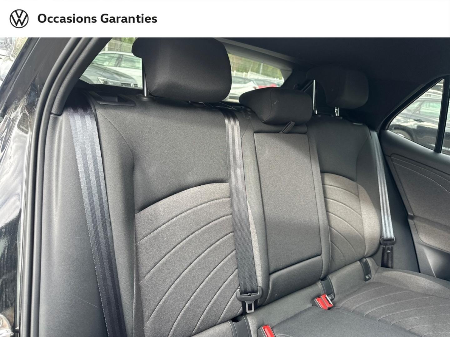 Voitures occasions VOLKSWAGEN ID.3 Life Max Villeneuve-d'Ascq