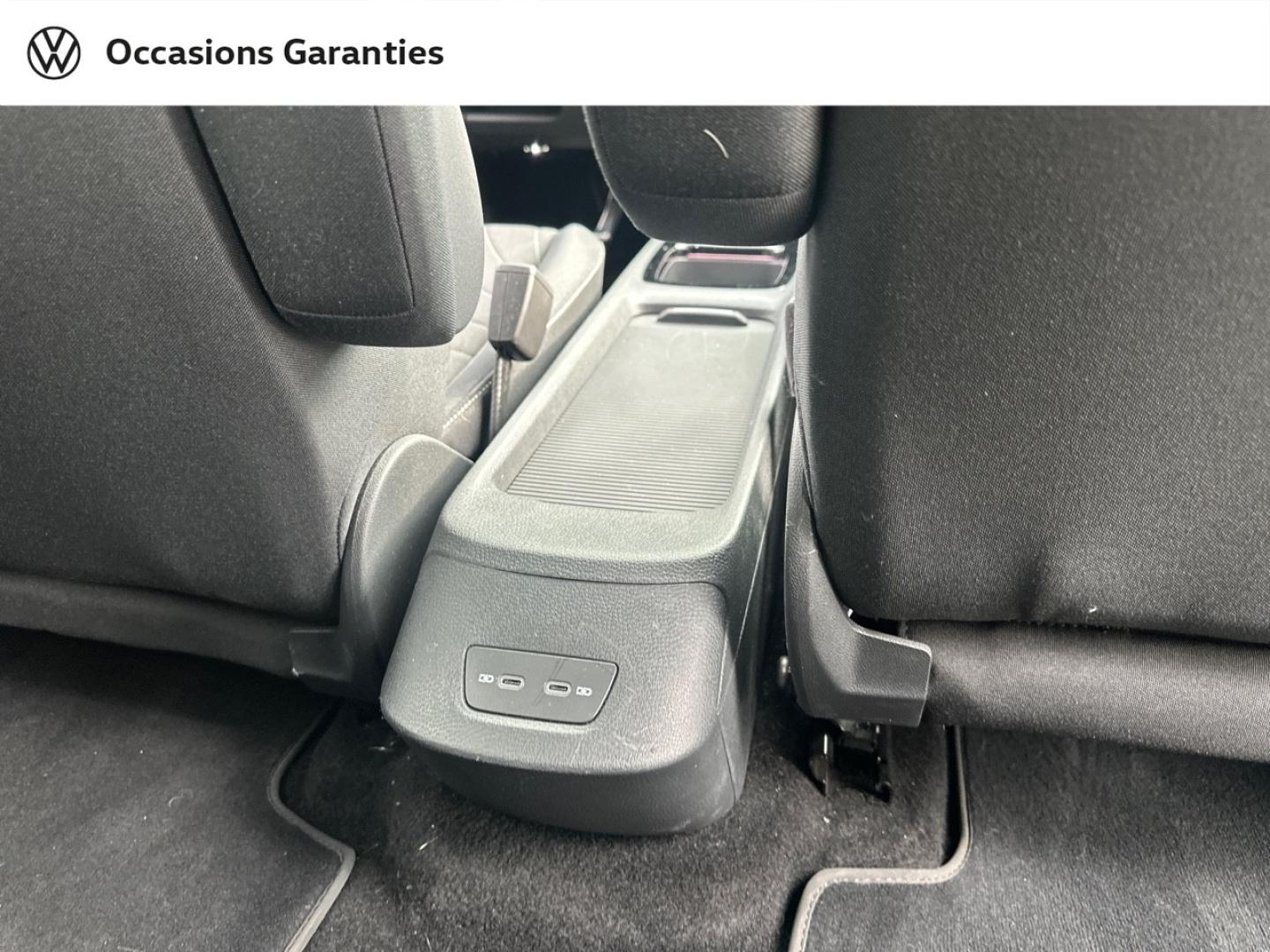 Voitures occasions VOLKSWAGEN ID.3 Life Max Bruay-la-Buissière