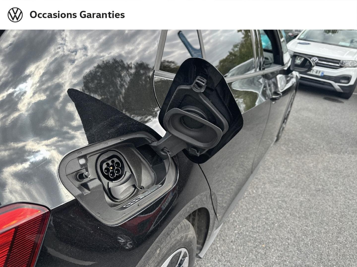 Voitures occasions VOLKSWAGEN ID.3 Life Max Villeneuve-d'Ascq