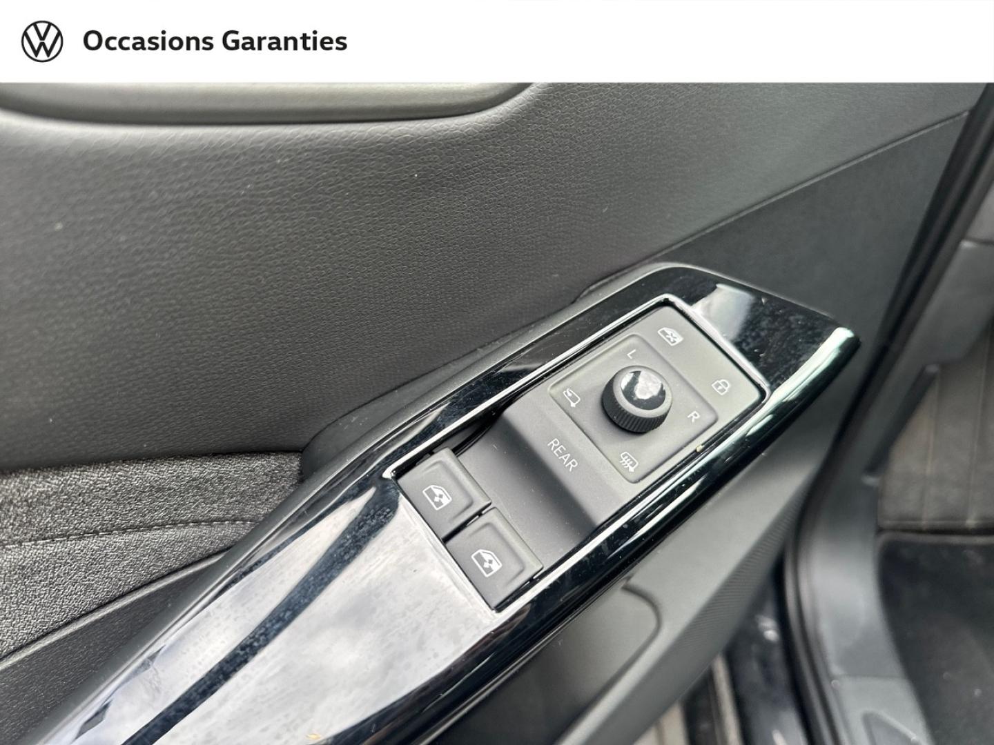 Voitures occasions VOLKSWAGEN ID.3 Life Max Villeneuve-d'Ascq