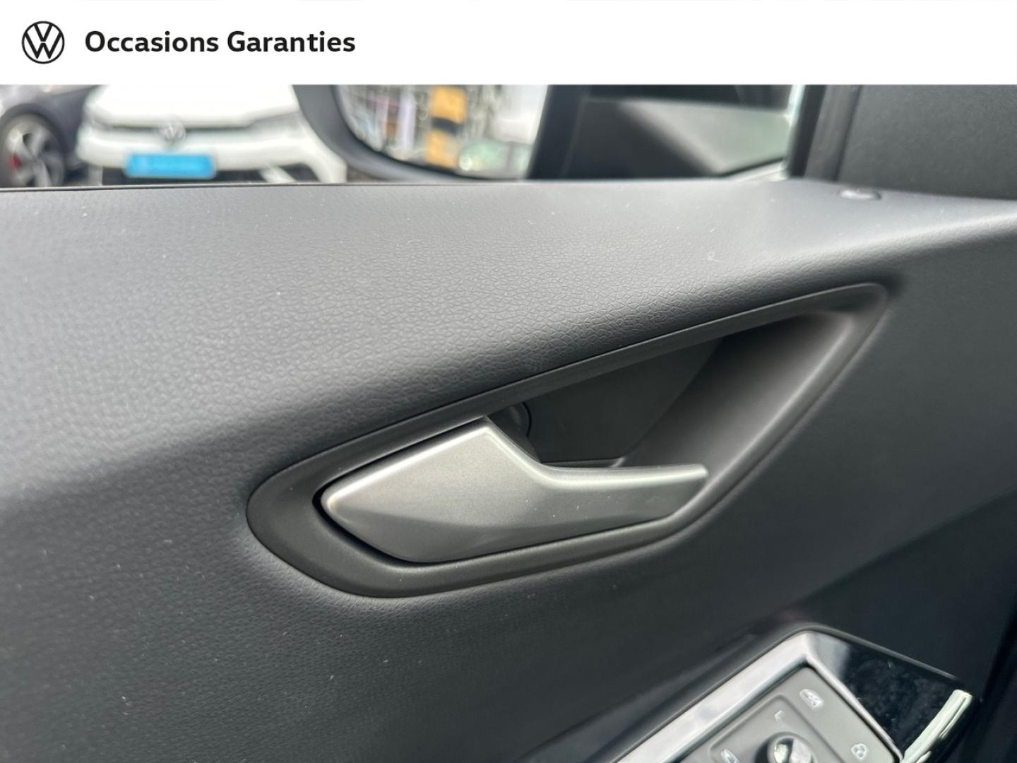 Voitures occasions VOLKSWAGEN ID.3 Life Max Villeneuve-d'Ascq