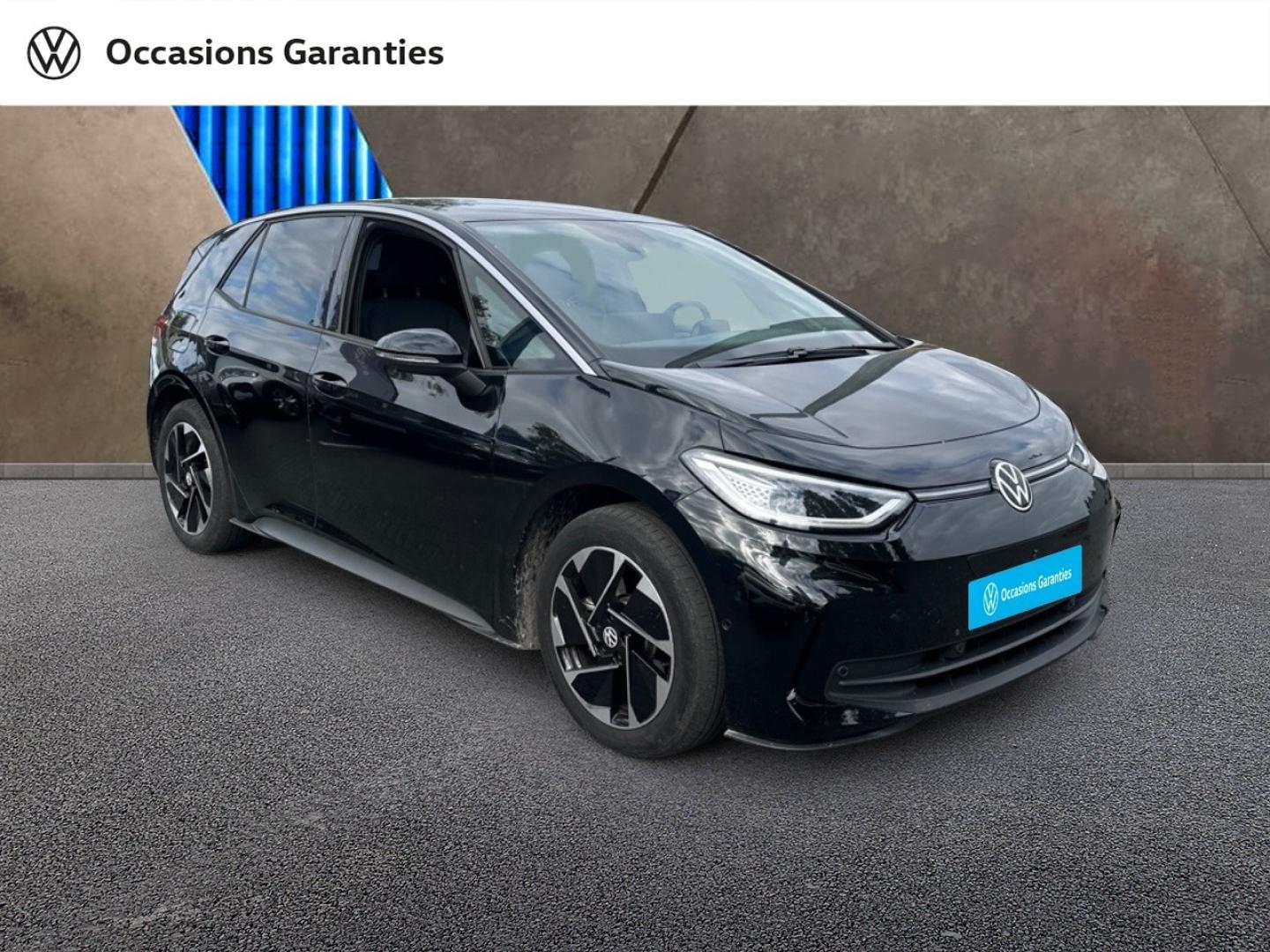 Voitures occasions VOLKSWAGEN ID.3 Life Max Bruay-la-Buissière