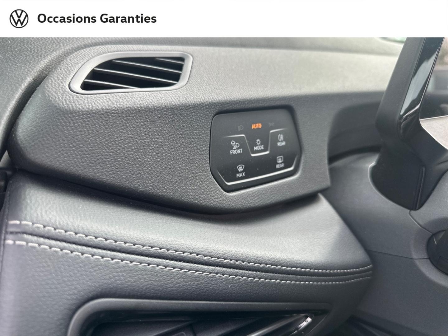 Voitures occasions VOLKSWAGEN ID.3 Life Max Bruay-la-Buissière