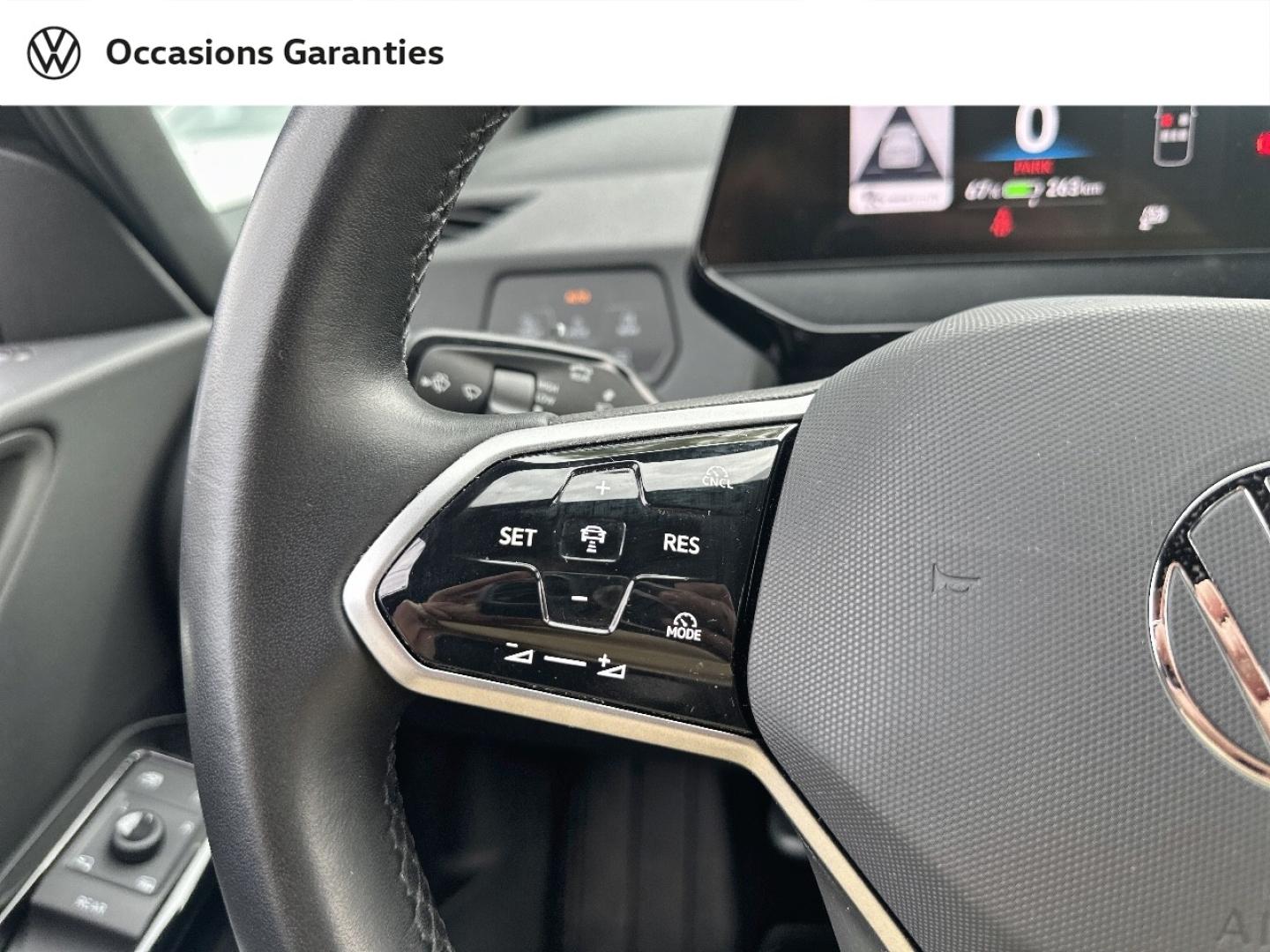 Voitures occasions VOLKSWAGEN ID.3 Life Max Bruay-la-Buissière