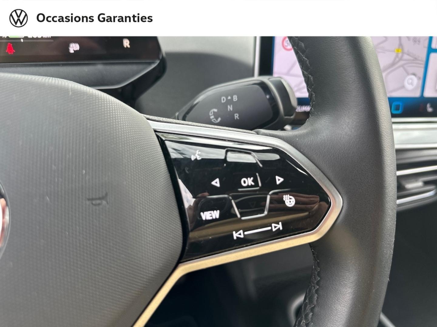Voitures occasions VOLKSWAGEN ID.3 Life Max Bruay-la-Buissière