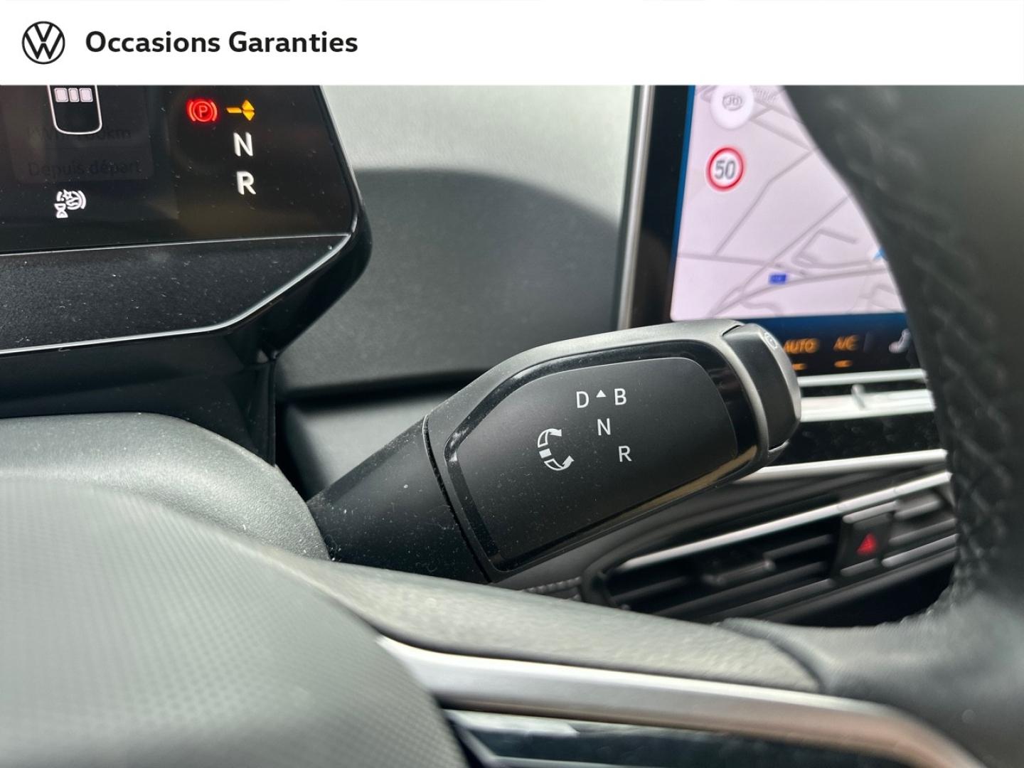 Voitures occasions VOLKSWAGEN ID.3 Life Max Villeneuve-d'Ascq