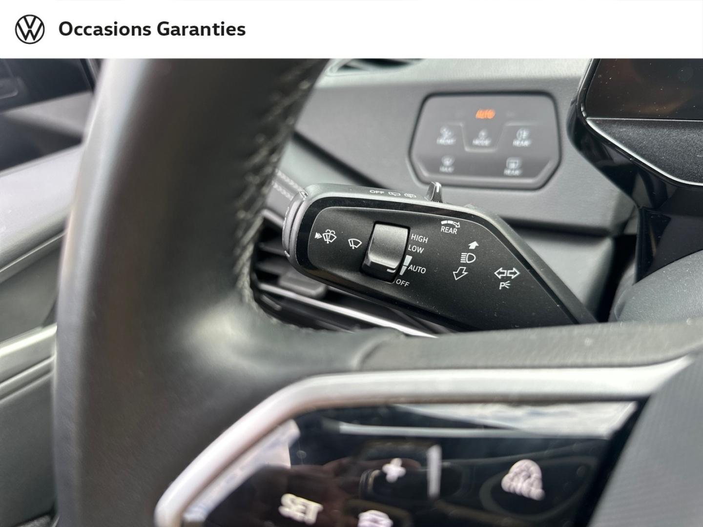 Voitures occasions VOLKSWAGEN ID.3 Life Max Bruay-la-Buissière