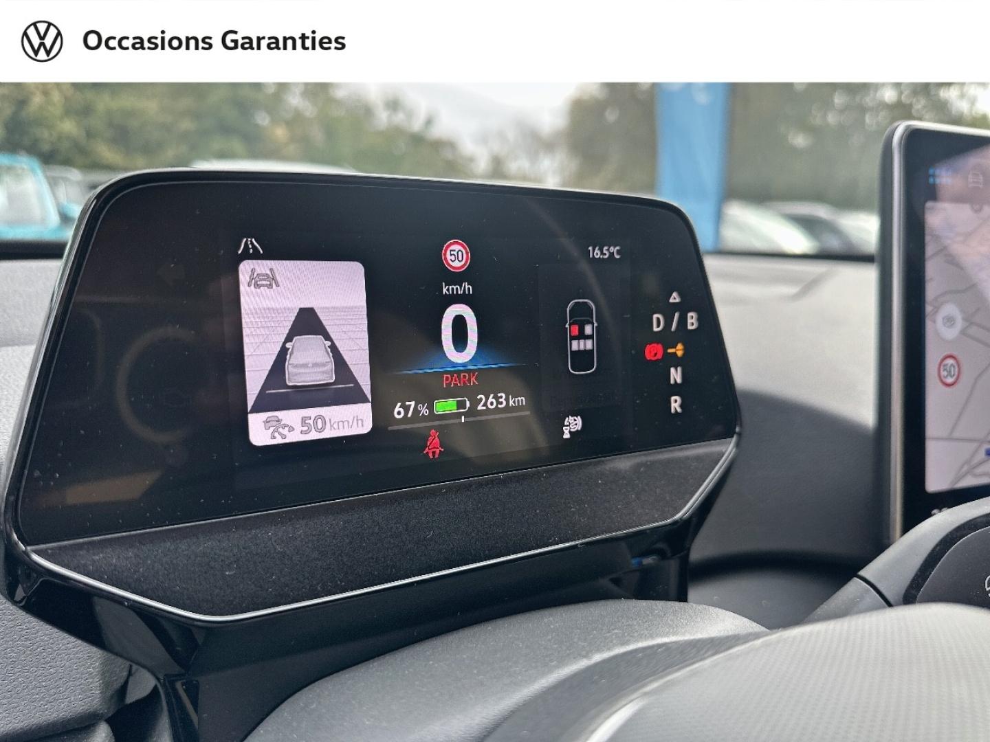 Voitures occasions VOLKSWAGEN ID.3 Life Max Villeneuve-d'Ascq