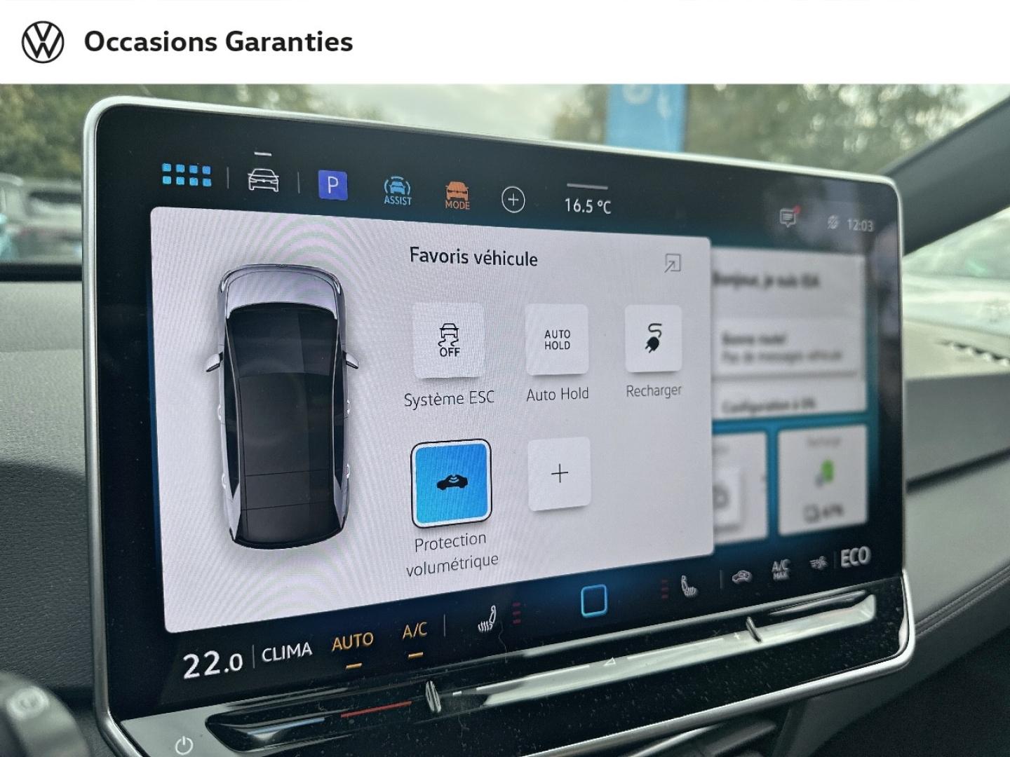 Voitures occasions VOLKSWAGEN ID.3 Life Max Bruay-la-Buissière