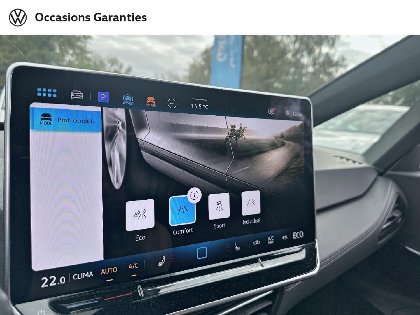 Voitures occasions VOLKSWAGEN ID.3 Life Max Bruay-la-Buissière