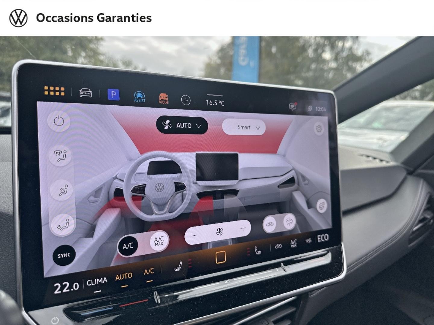 Voitures occasions VOLKSWAGEN ID.3 Life Max Villeneuve-d'Ascq