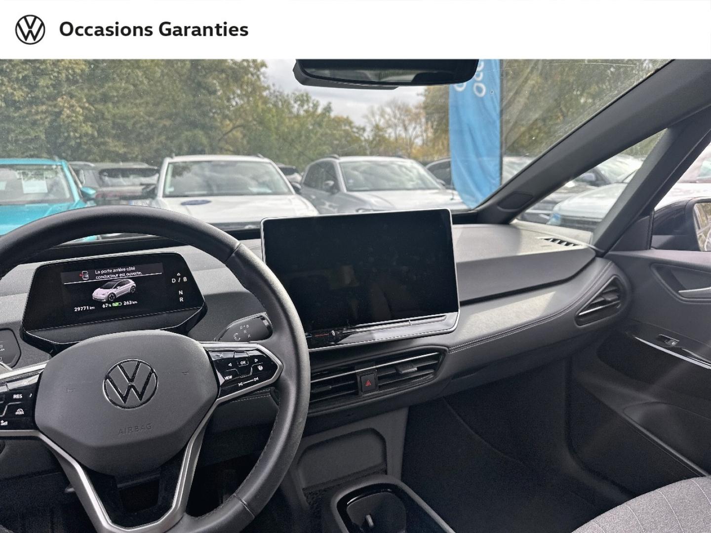 Voitures occasions VOLKSWAGEN ID.3 Life Max Bruay-la-Buissière
