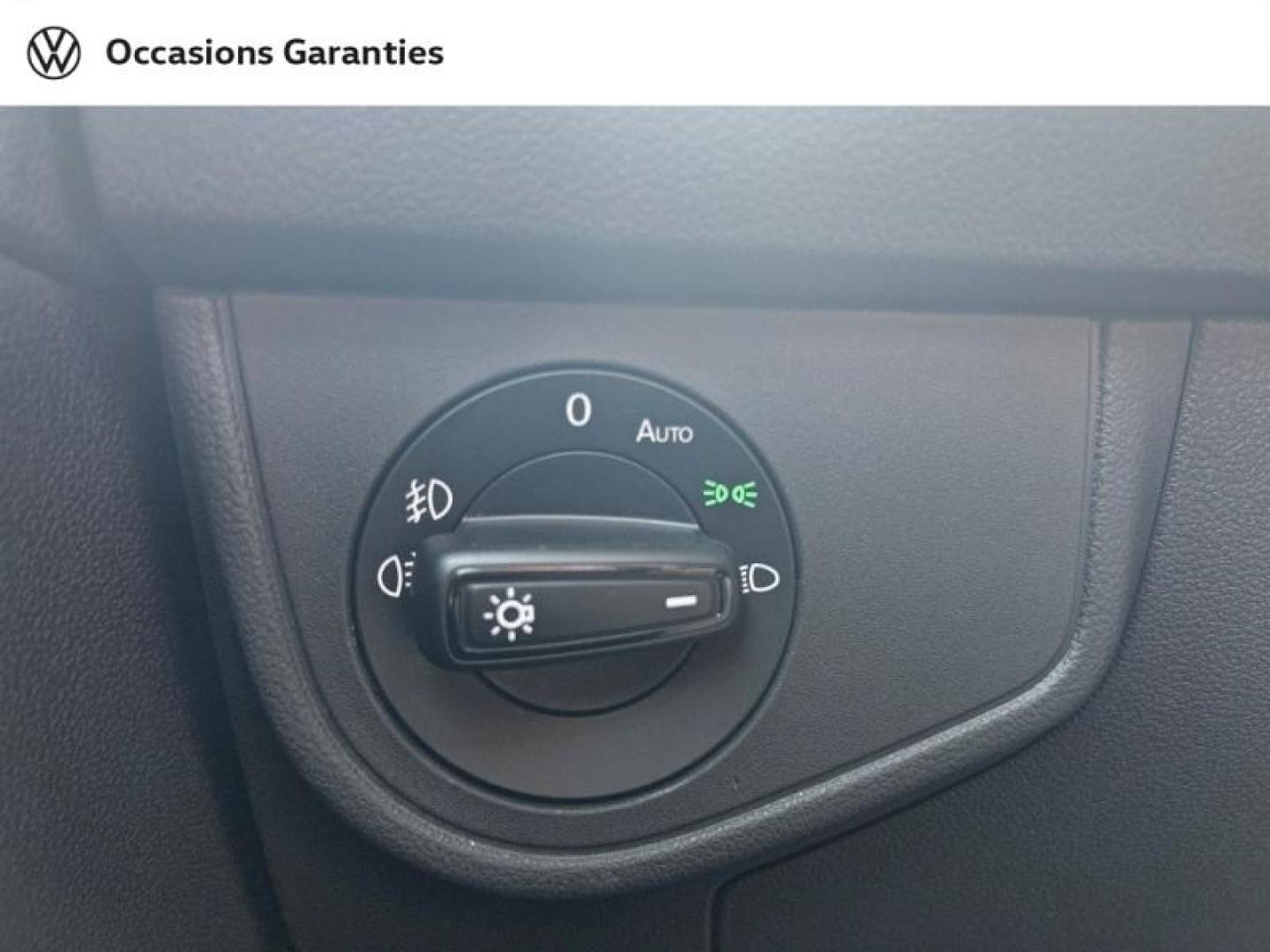 Voitures occasions VOLKSWAGEN POLO R-Line Edition Villeneuve-d'Ascq