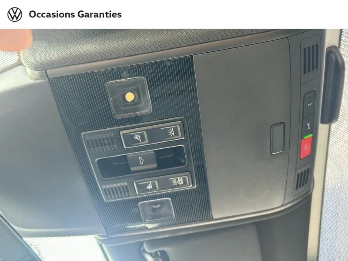 Voitures occasions VOLKSWAGEN POLO R-Line Edition Villeneuve-d'Ascq