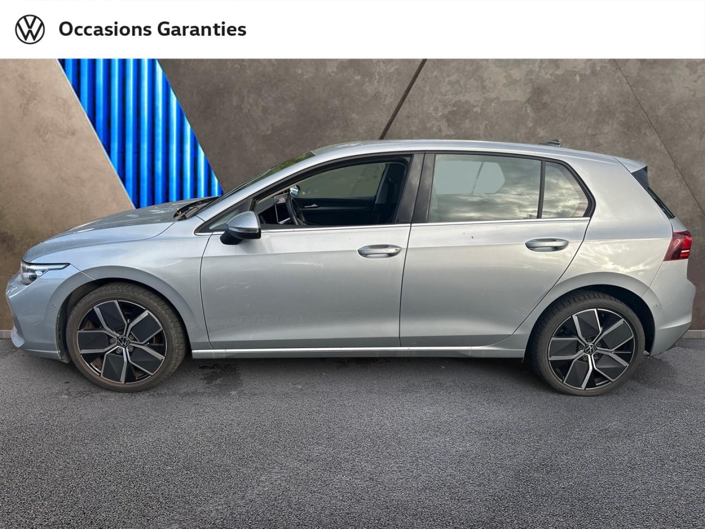 Voitures occasions VOLKSWAGEN GOLF Style Dechy