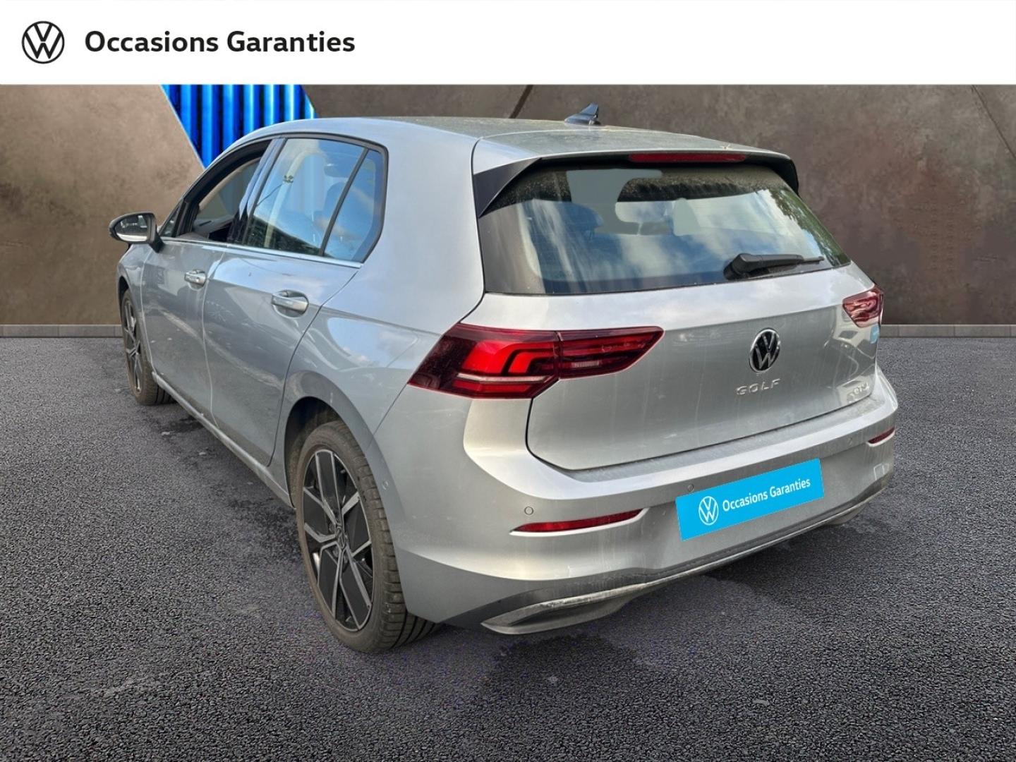 Voitures occasions VOLKSWAGEN GOLF Style Villeneuve-d'Ascq