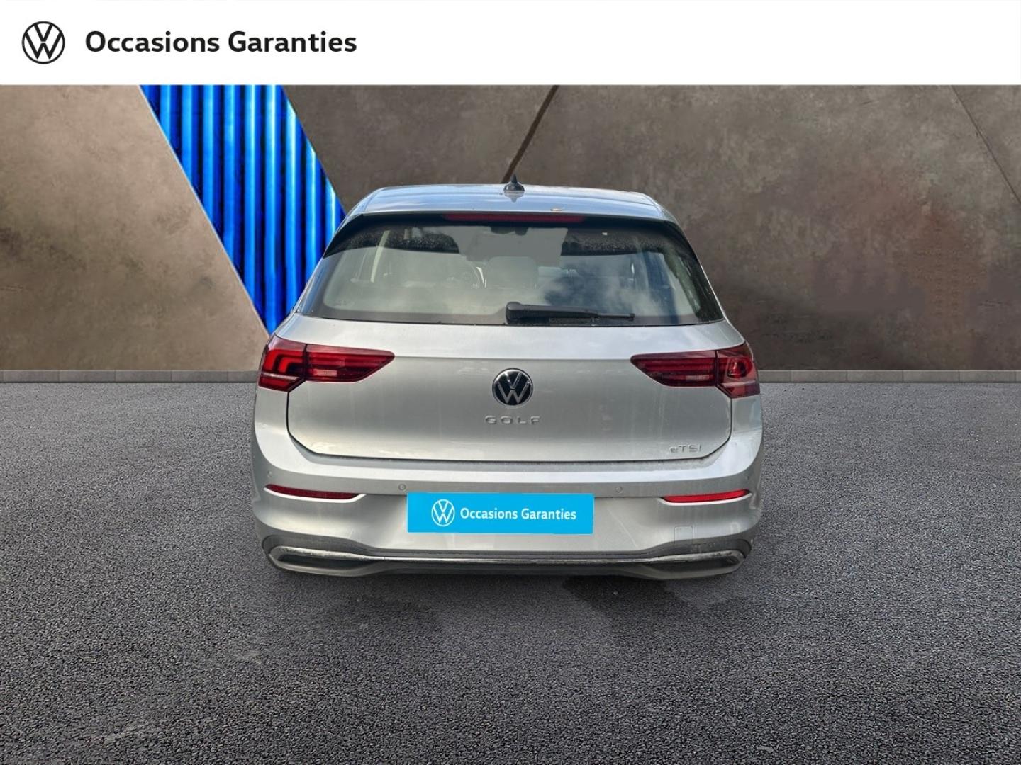 Voitures occasions VOLKSWAGEN GOLF Style Villeneuve-d'Ascq