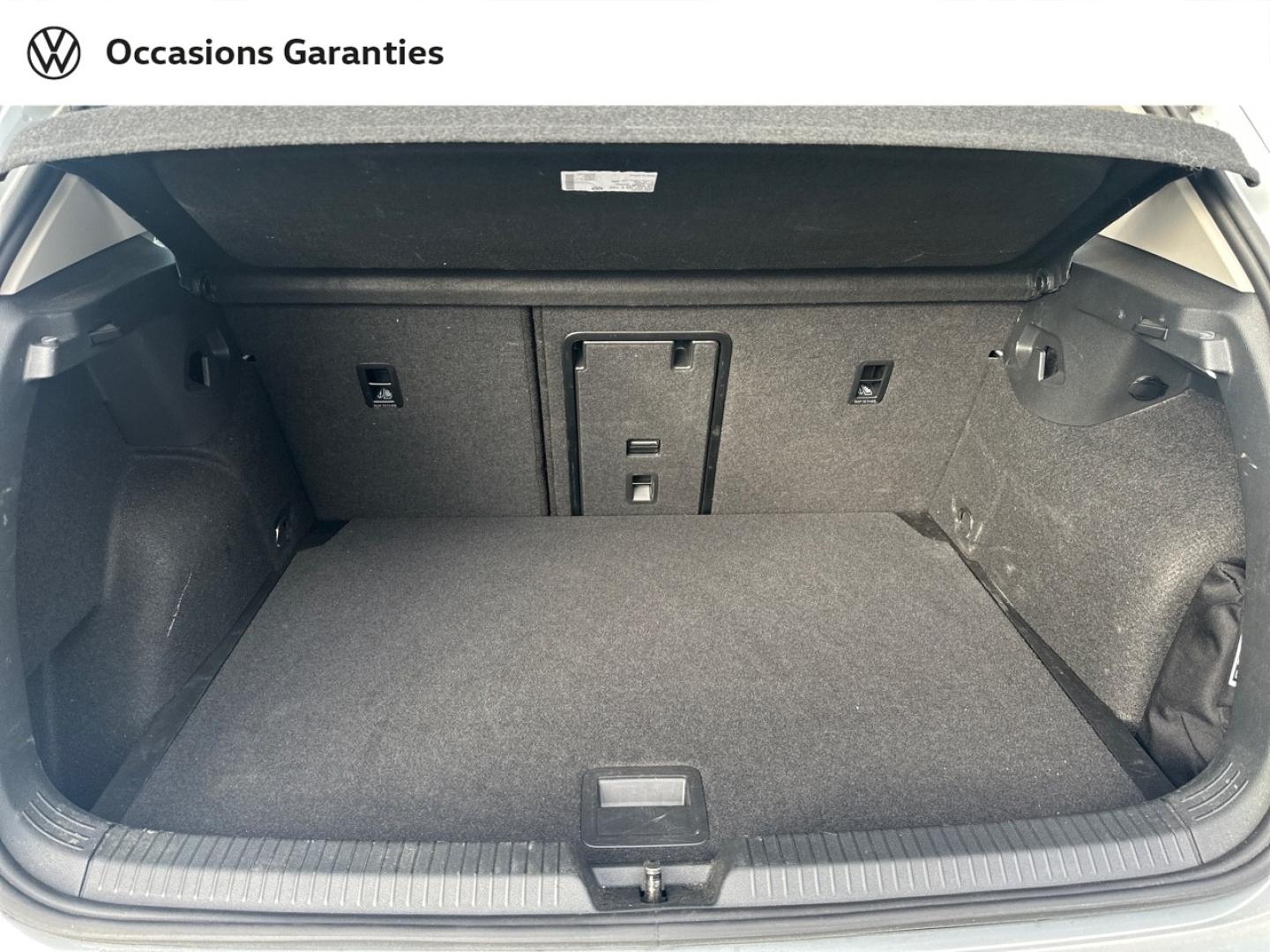 Voitures occasions VOLKSWAGEN GOLF Style Villeneuve-d'Ascq