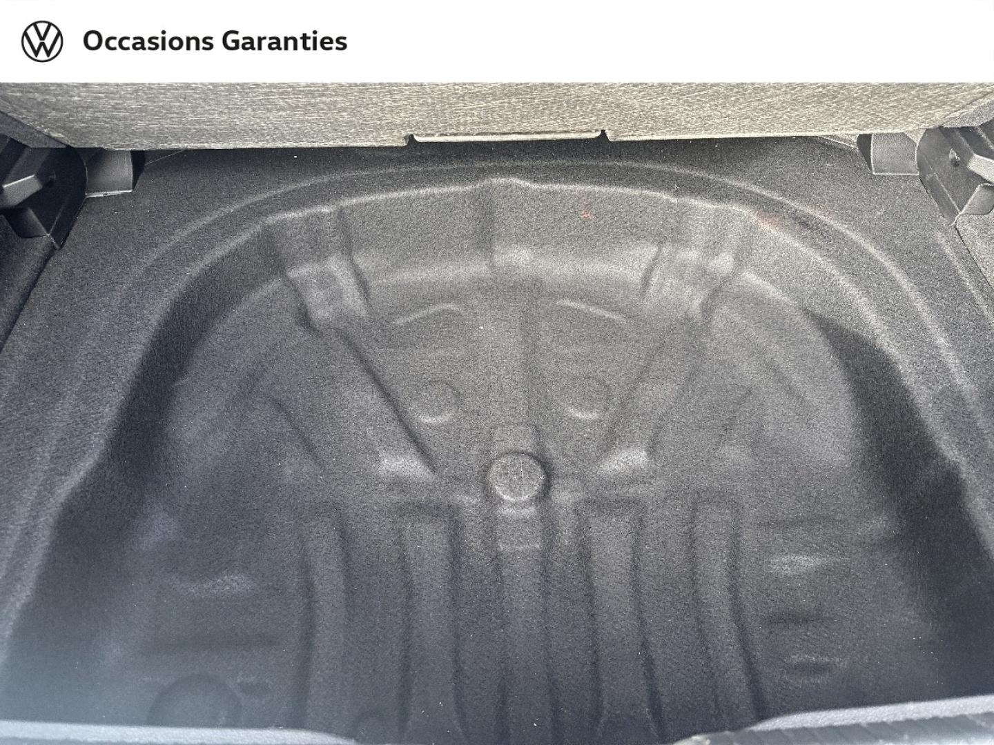 Voitures occasions VOLKSWAGEN GOLF Style Villeneuve-d'Ascq