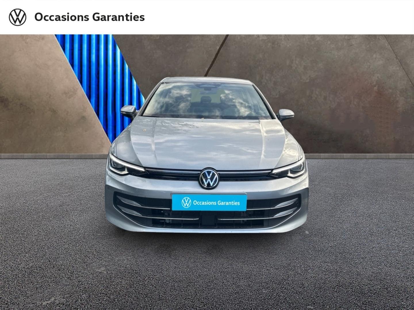 Voitures occasions VOLKSWAGEN GOLF Style Dechy