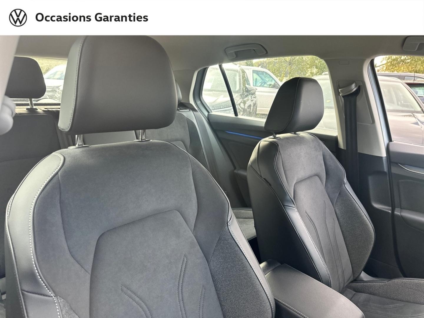Voitures occasions VOLKSWAGEN GOLF Style Villeneuve-d'Ascq