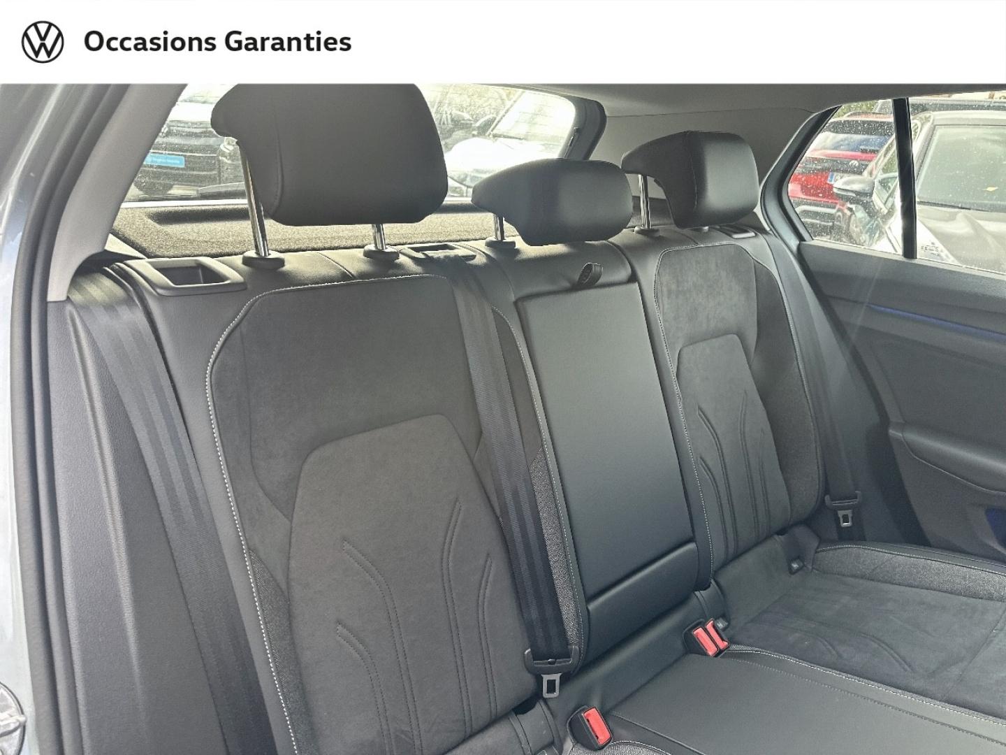Voitures occasions VOLKSWAGEN GOLF Style Dechy