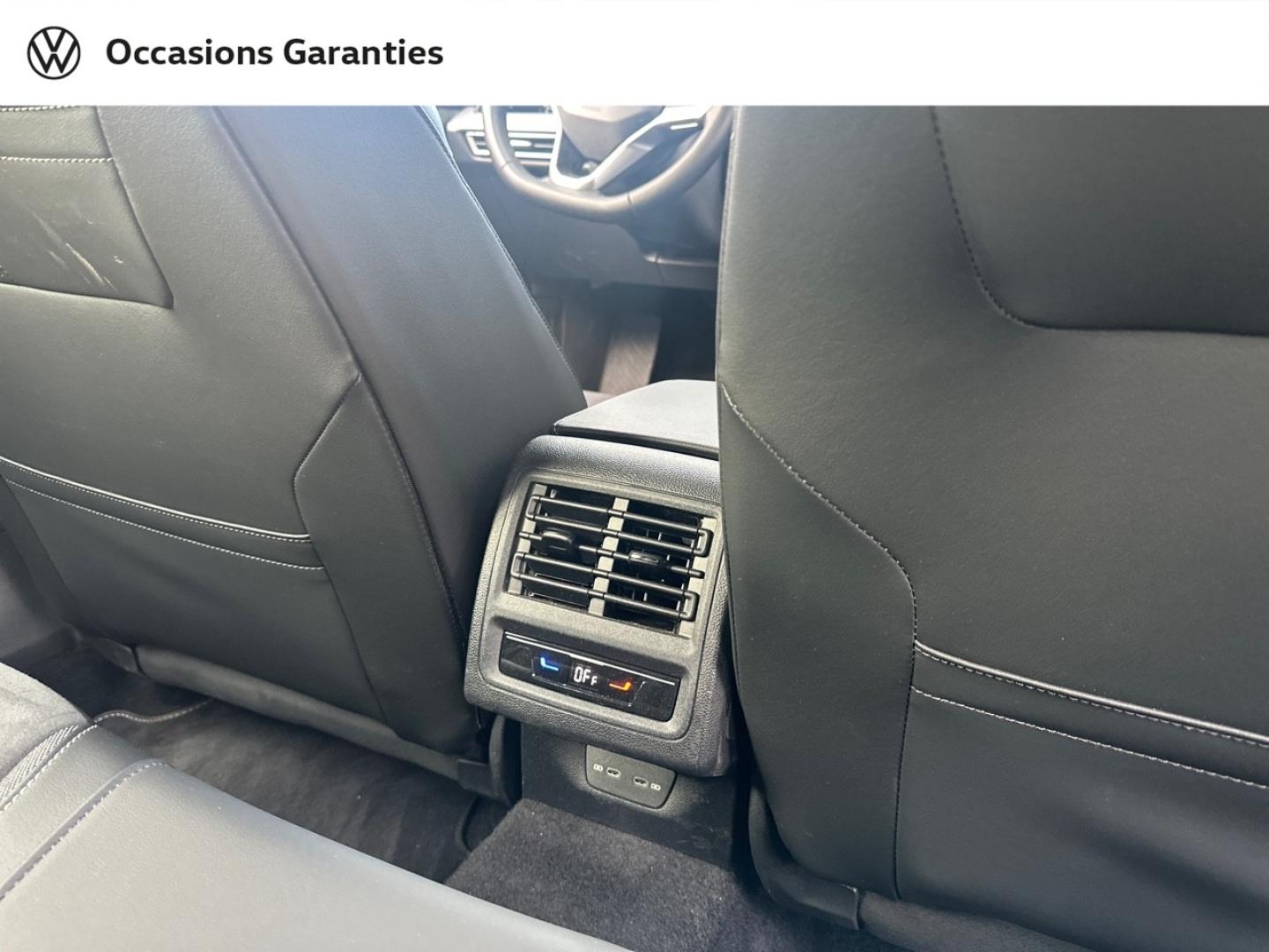 Voitures occasions VOLKSWAGEN GOLF Style Villeneuve-d'Ascq