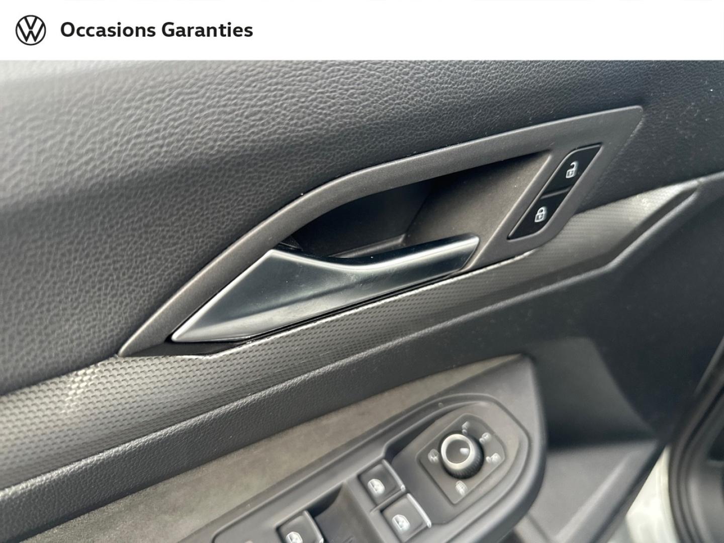 Voitures occasions VOLKSWAGEN GOLF Style Dechy