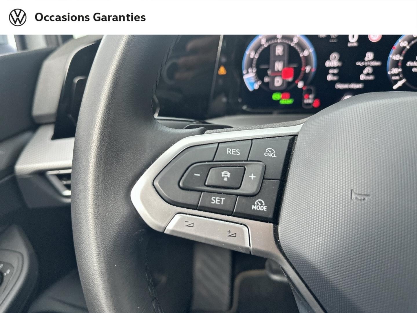 Voitures occasions VOLKSWAGEN GOLF Style Villeneuve-d'Ascq