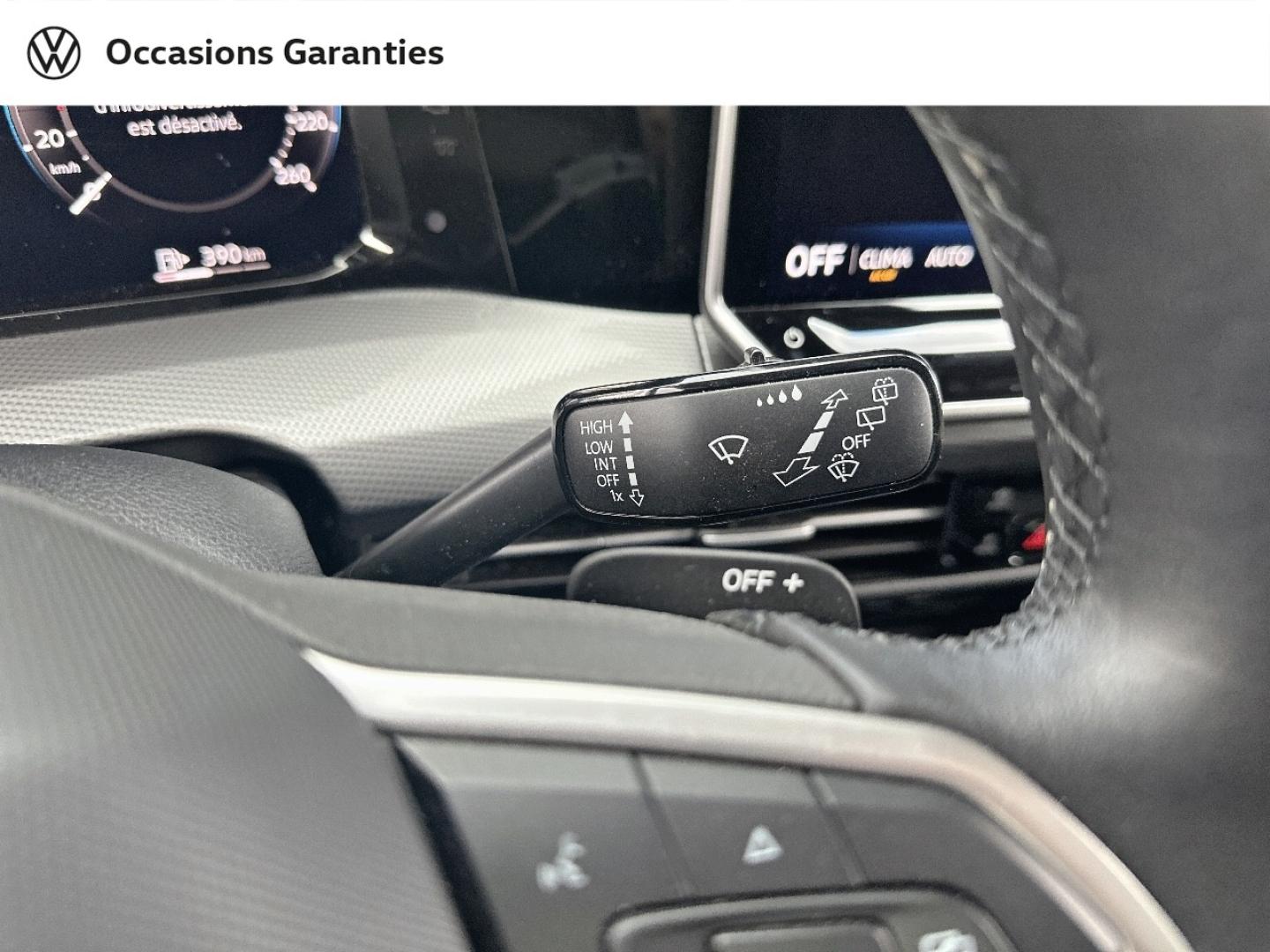 Voitures occasions VOLKSWAGEN GOLF Style Villeneuve-d'Ascq