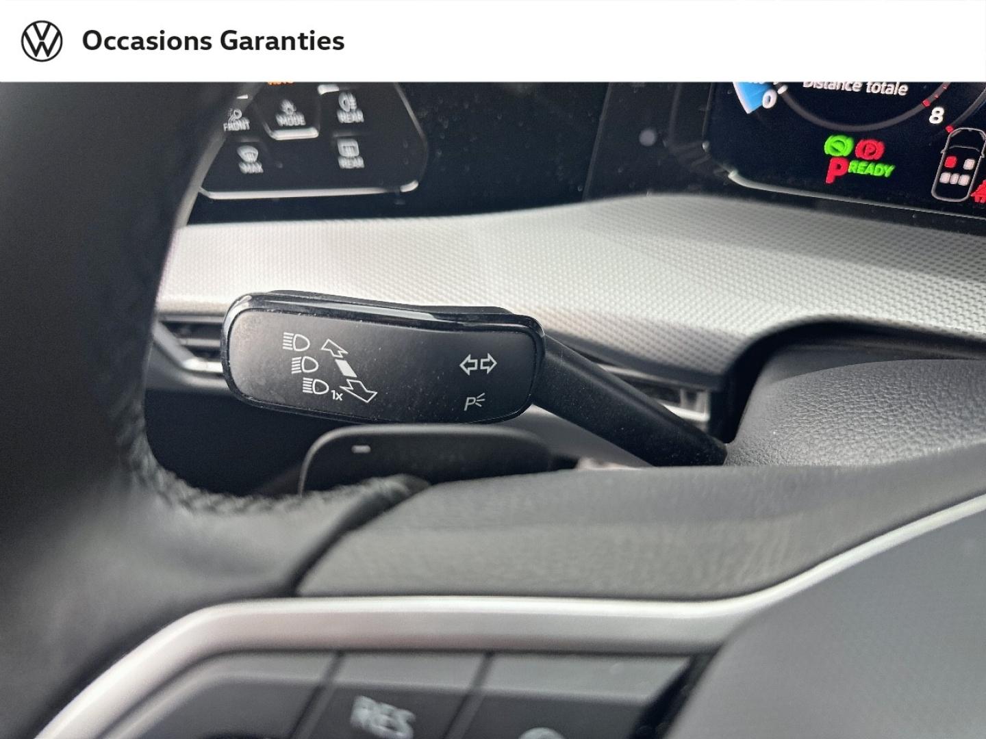 Voitures occasions VOLKSWAGEN GOLF Style Dechy